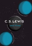 SPACE TRILOGY 75TH ANN ED HB: Out of the Silent Planet, Perelandra, and That Hideous Strength