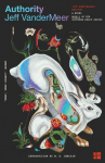 Authority: The Southern Reach Trilogy 2