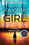Girl, Forgotten: A small town hides a big secret.. Who killed Emily Vaughn?