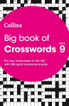 BIG BK OF CROSSWO_CROSSWORD PB: 300 quick crossword puzzles
