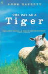 One Day As A Tiger