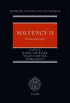 Solvency II: Present and Future
