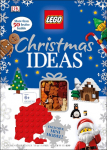 LEGO Christmas Ideas: With Exclusive Reindeer Mini Model