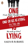 One Of Us Is Lying (Film Tie-In): TikTok made me buy it