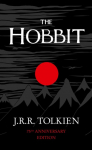 The Hobbit or There And Back Again: International edition