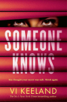 Someone Knows: A gripping thriller with a twist youll never guess