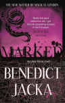Marked: An Alex Verus Novel 09