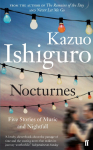 Nocturnes: Five Stories of Music and Nightfall