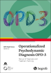 Operationalized Psychodynamic Diagnosis OPD-3: Manual of Diagnosis and Treatment Planning