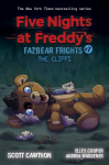 Five Nights at Freddys: Fazbear Frights 07. The Cliffs