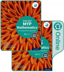 MYP Mathematics 4&5 Extended Print and Enhanced Online Book Pack