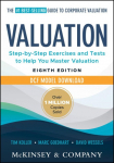 Valuation: Measuring and Managing the Value of Companies: Book + DCF Model Download