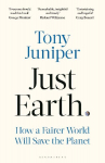 Just Earth: How a Fairer World Will Save the Planet