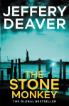 The Stone Monkey: A completely heart-pounding mystery thriller with a twist from the global bestseller