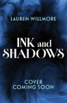 Ink and Shadows: A gripping YA thriller set within a university's secret occult society