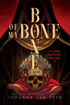 Bone of My Bone: A Chilling Queer Folk Horror Fantasy Novel