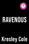 Ravenous (Deluxe Edition)