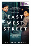 East West Street: Non-fiction Book of the Year 2017