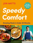 Speedy Comfort: The Instant Sunday Times Bestseller with Amazing Meals in 30 Minutes