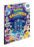 Pok&eacute;mon Halloween: The Official Sticker Book: Over 700 Stickers!