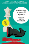 Golden Age Masters of Mystery