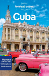 Lonely Planet Cuba