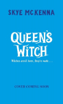 Hedgewitch: Queen's Witch: Book 5: Discover this charming series, brimming with enchanting mystery and learned magic