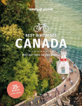 Lonely Planet Best Bike Rides Canada
