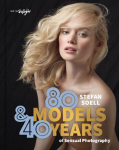 80 Models & 40 Years of sensual Photography