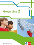 Green Line 2.Sch&uuml;lerbuch. Baden-W&uuml;rttemberg ab 2016