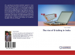 The rise of E-tailing in India