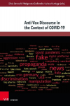 Anti-Vax Discourse in the Context of COVID-19: Local Perspectives with Global Implications