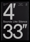 Sounds Like Silence. John Cage - 433: Silence Today
