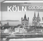 K&ouml;ln/Cologne - Book To Go: Der Bildband f&uuml;r die Hosentasche
