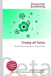 Treaty of Tartu: Russian SFSR, Independence, Treaty of Tartu