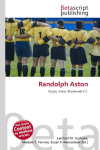 Randolph Aston: Rugby Union, Blackheath F.C.