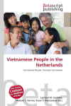 Vietnamese People in the Netherlands: Vietnamese People, Overseas Vietnamese