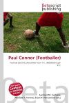 Paul Connor (Footballer): Football (Soccer), Mansfield Town F.C., Middlesbrough F.C.