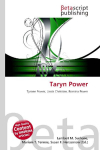 Taryn Power: Tyrone Power, Linda Christian, Romina Power