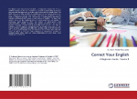 Correct Your English: A Beginners Guide - Voume II