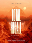 Die totale Erinnerung - Total Recall: Zweite Auflage. Studienpartitur.