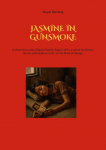 Jasmine in Gunsmoke: A short story about Rajesh Patel in Saigon 1974, a tale of loneliness, desire, and loyalty in a city on the brink of change.
