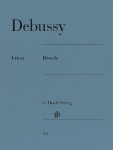Claude Debussy - R&ecirc;verie: Besetzung: Klavier zu zwei H&auml;nden