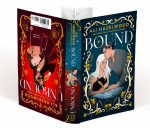 Bound and Unbound: A Paranormal Novella Duology
