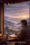 The Rafael Journals: Entering Days Ive Only Known a Little (Book One)