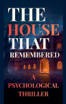 The House That Remembered: A Psychological Thriller