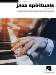 Jazz Spirituals - Jazz Piano Solos Series Vol. 69