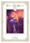 Spice and Wolf Collector's Edition, Vol. 4 (Manga): Volume 4