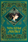 Witch Hat Atelier: Grimoire Edition 3