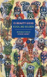 Is Beauty Good